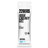 226Ers High Energy Gel, нейтральний, 76 г