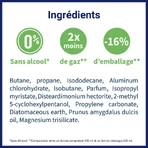 Etiaxil Антиперспирант Компрессионный дезодорант 48 ч Защита чувствительной кожи 100 мл: цены и характеристики