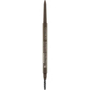 Catrice Slim'Matic Ultra Precise водостойкий карандаш для бровей 035 Ash Brown, 0,05 г