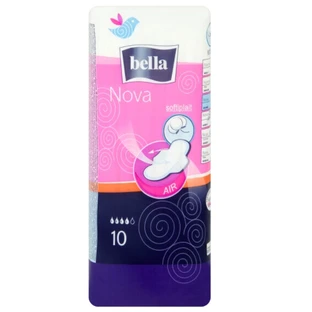 Bella Nova Слипы с крылышками 10 шт