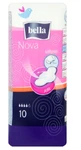 Bella Nova Шльопанці з крильцями 10 шт