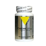 Vit'All+ Хром 100 мкг 60 таблеток