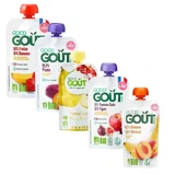 Good Gout Organic Fruit Bottle С 4 месяцев 120 г