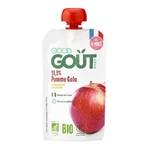 Good Gout Organic Fruit Bottle С 4 месяцев 120 г: цены и характеристики