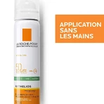 La Roche-Posay Anthelios Sun Spray SPF50+ Anti-shine Sensitive Skin 75ml: цены и характеристики