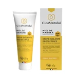Cica Manuka Органічний захисний ізолюючий крем з медом манука IAA10+ для подразненої шкіри 75мл: ціни та характеристики