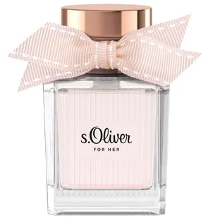 s.Oliver For Her Парфумована вода, 30 мл