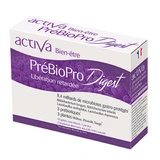 Activa Wellness Prebiopro Digest Delayed Release 30 капсул