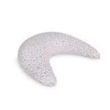 Ceba Baby Cebush Huggy, подушка для беременных, трикотаж, Forget Me Not