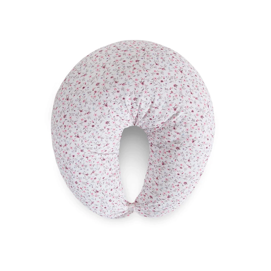 Ceba Baby Cebush Huggy, подушка для беременных, трикотаж, Forget Me Not: цены и характеристики