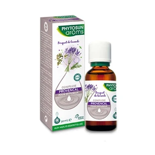 Дифузор Phytosun Aromes Провансальський дифузорний комплекс 30мл