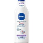 Nivea Repair & Care, відновлюючий лосьйон для тіла, для сухої та дуже сухої шкіри, 400 мл: ціни та характеристики