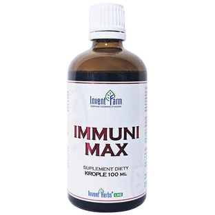 Invent Farm Immuni Max, 100 мл