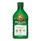 Moller'S Cod Liver Oil жидкий без аромата 250 мл