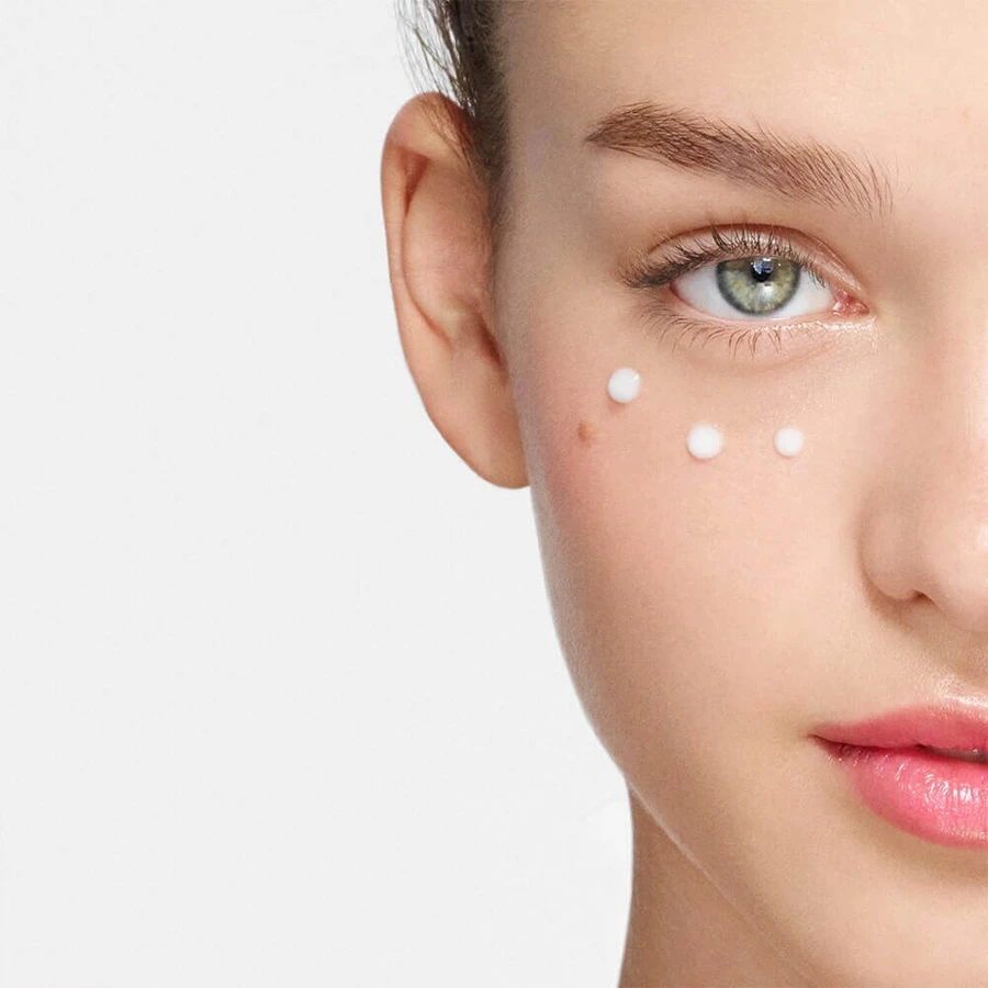 Vichy Mineral 89 Зміцнюючий та відновлюючий гель для контуру очей з гіалуроновою кислотою 15мл: ціни та характеристики
