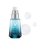 Vichy Mineral 89 Зміцнюючий та відновлюючий гель для контуру очей з гіалуроновою кислотою 15мл: ціни та характеристики