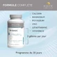 Biocyte Health pH basic 90 капсул