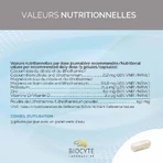 Biocyte Health pH basic 90 капсул: ціни та характеристики