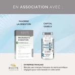 Biocyte Health pH basic 90 капсул: ціни та характеристики