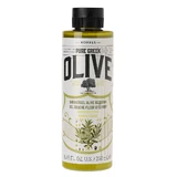Korres Pure Greek Olive Гель для душу 250мл