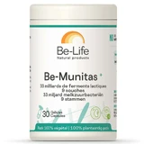 Be-Life Be-munitas+ 30 капсул