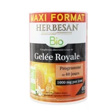 Herbesan Органическое королевское желе 40 г