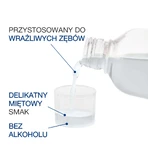 Набор для полоскания рта Eludril White 2 x 500 мл: цены и характеристики