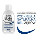 Набор для полоскания рта Eludril White 2 x 500 мл: цены и характеристики