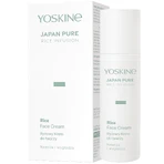 Yoskine Japan Pure Rice Infusion, рисовый крем для лица, 50 мл: цены и характеристики
