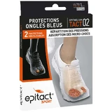 Захист для нігтів Epitact Sport Blue Epithelium Tact 02 X2