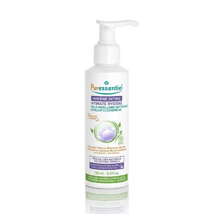 Puressentiel Lavera Bio Intimate Hygiene Dry Oil 150 мл