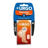 Повязки для пяточных мозолей Urgo Extreme 6,8x4,2 см x5