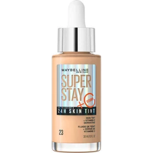 Maybelline Long-lasting Illuminating Foundation with Vitamin C 23, 30 мл