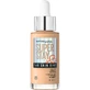Maybelline Long-lasting Illuminating Foundation with Vitamin C 23, 30 мл