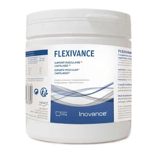 Inovance Flexibility 210g