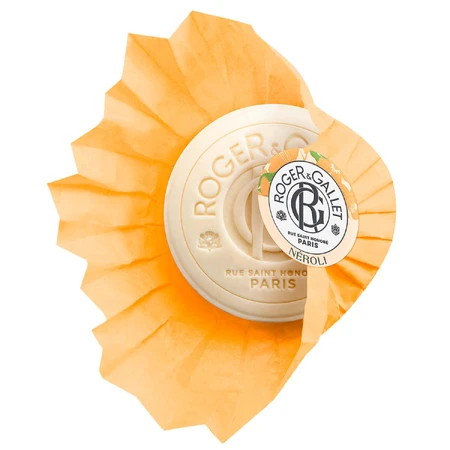 Барное мыло Roger & Gallet Neroli, 100 г: цены и характеристики
