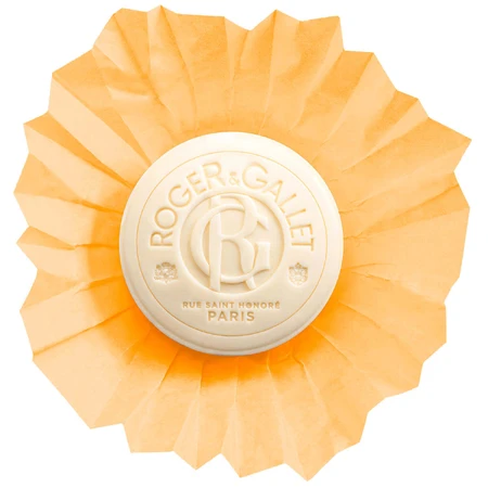 Барное мыло Roger & Gallet Neroli, 100 г: цены и характеристики