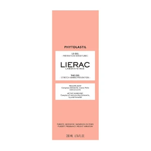 Lierac Phytolastil Гель для профилактики растяжек 200 мл