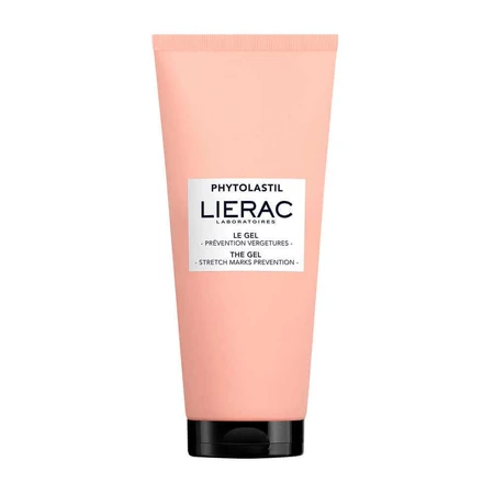 Lierac Phytolastil Гель для профилактики растяжек 200 мл: цены и характеристики