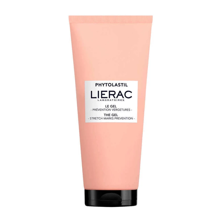 Lierac Phytolastil Гель для профилактики растяжек 200 мл: цены и характеристики