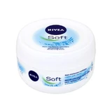 Nivea Мягкий увлажняющий крем 100 мл