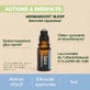 Pranarôm Aromaboost Roll-On Bio для сна 5 мл
