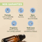 Pranarôm Aromaboost Roll-On Bio для сна 5 мл: цены и характеристики