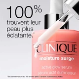 Clinique Moisture Surge(TM) Illuminating Serum Actifa 50ml