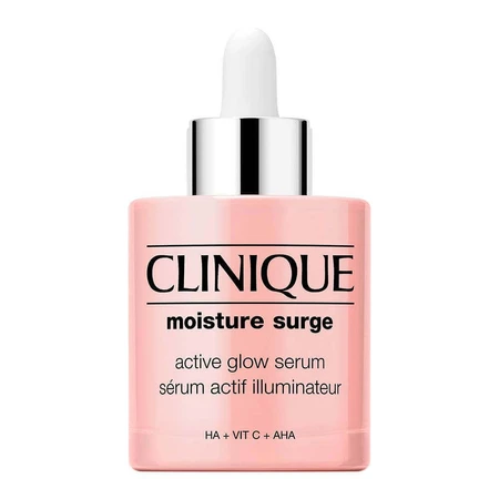 Clinique Moisture Surge(TM) Illuminating Serum Actifa 50ml: цены и характеристики