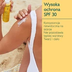 Caudalie Vinosun Protect, спрей невидимий для захисту від сміху, SPF 30, 150 мл: ціни та характеристики