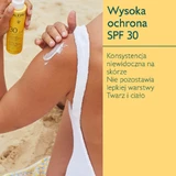 Caudalie Vinosun Protect, спрей невидимый для защиты от нелепостей, SPF 30, 150 мл