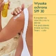 Caudalie Vinosun Protect, спрей невидимий для захисту від сміху, SPF 30, 150 мл