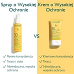 Caudalie Vinosun Protect, спрей невидимий для захисту від сміху, SPF 30, 150 мл: ціни та характеристики