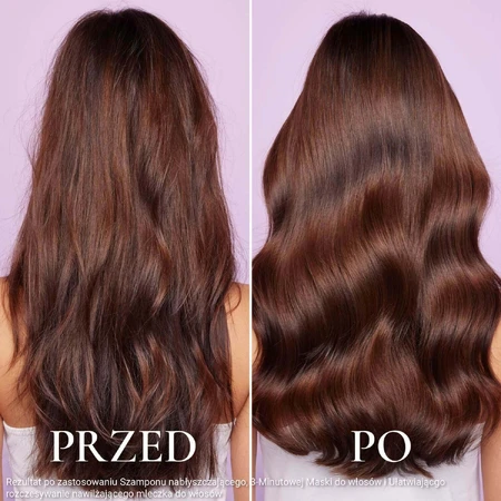 Nuxe Hair Prodigieux, зволожуюче молочко для волосся, що легко розплутує волосся, 100 мл: ціни та характеристики